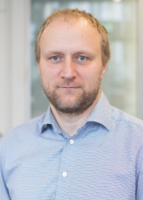 to the profile page in German (Prof. Dr. Bodo Sturm) to the profile page in German (Prof. Dr. Bodo Sturm)