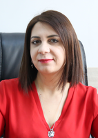 to the profile page on "Research Gate" (Dr. Tatevik Vardanyan) to the profile page on "Research Gate" (Dr. Tatevik Vardanyan)